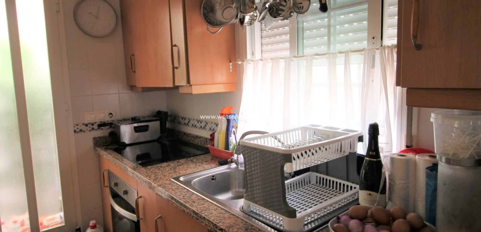 Resale - Freistendhe Villa - Urb. La Marina