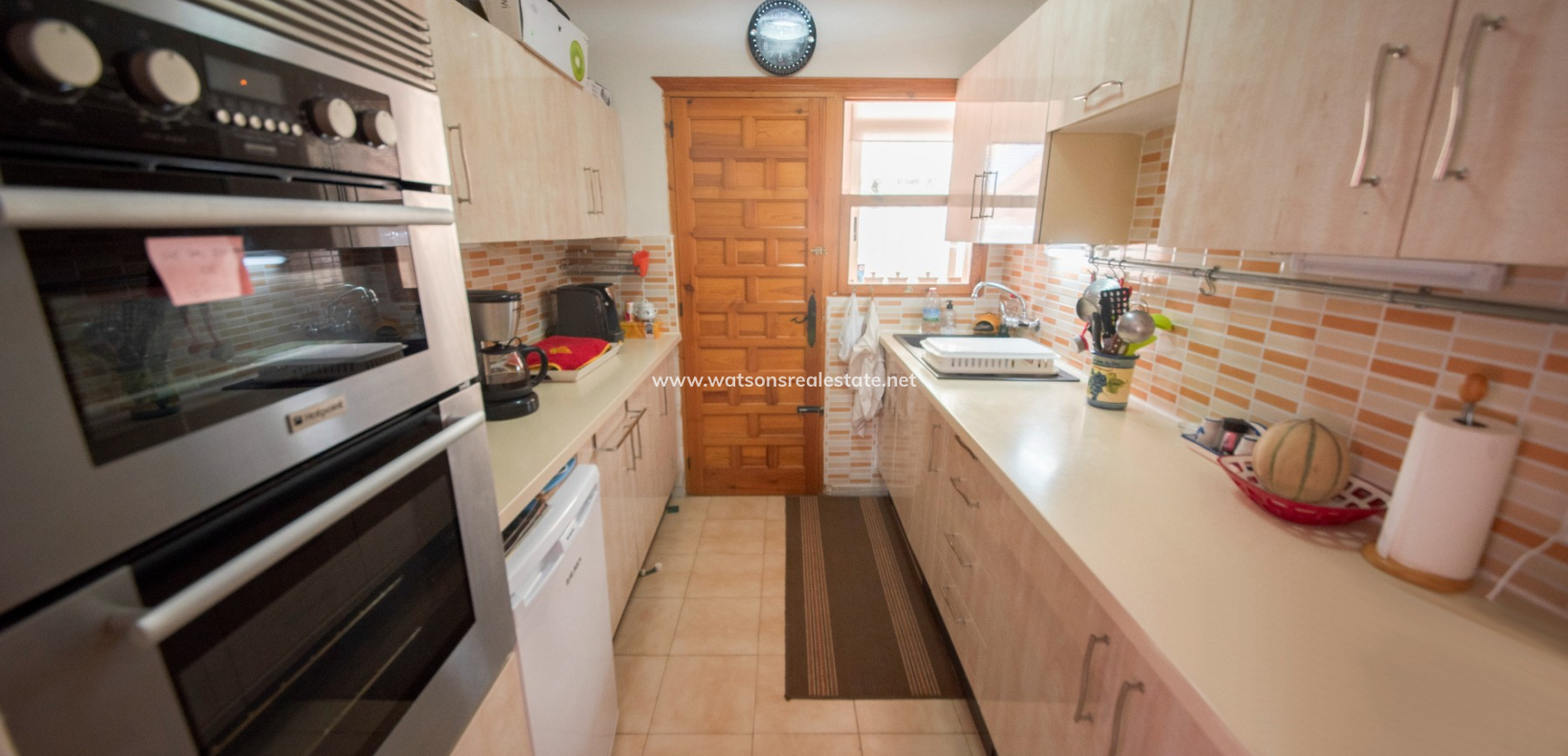 Resale - Freistendhe Villa - Urb. La Marina