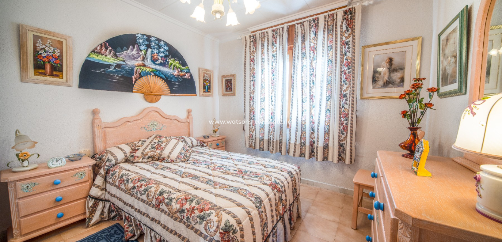 Resale - Freistendhe Villa - Urb. La Marina