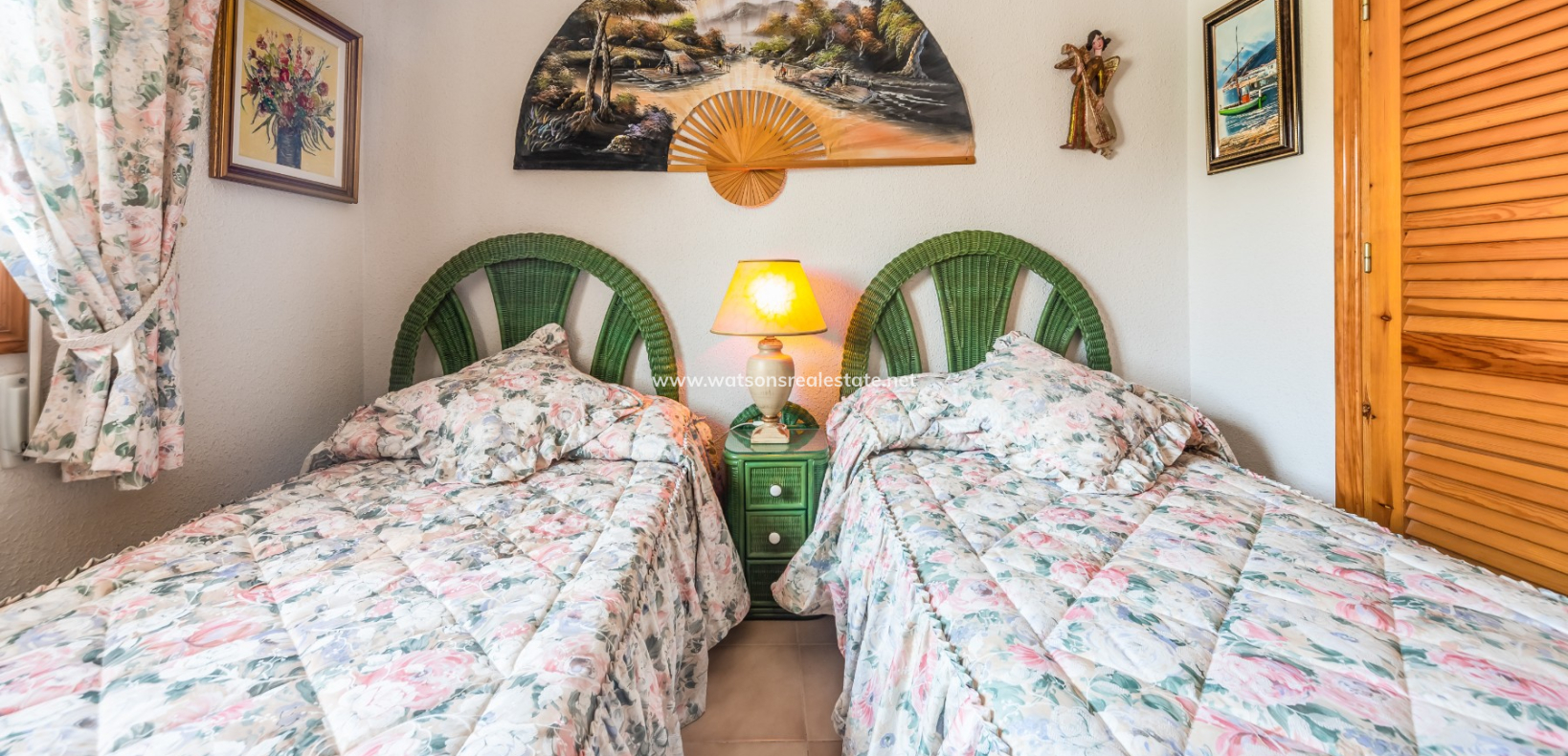 Resale - Freistendhe Villa - Urb. La Marina