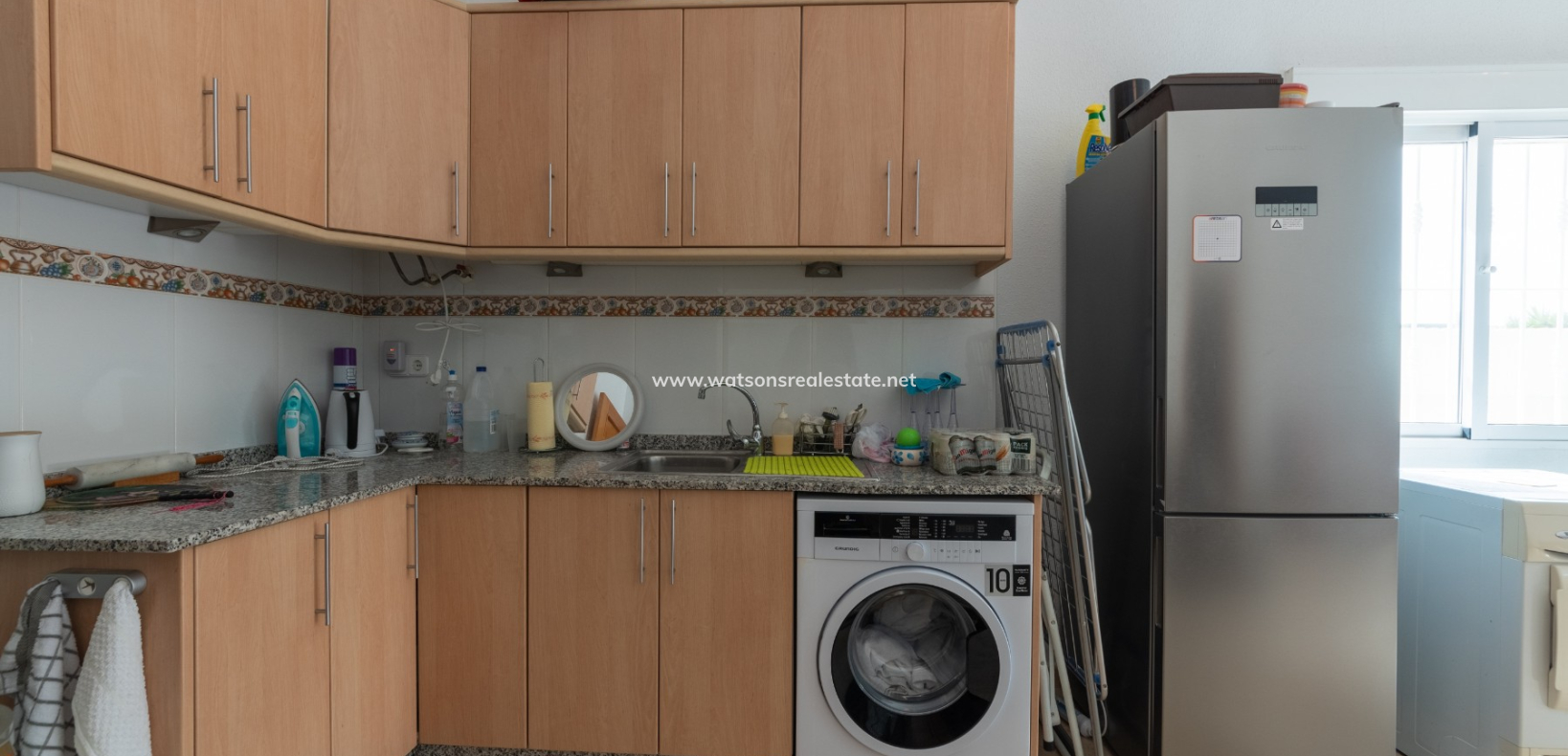 Resale - Freistendhe Villa - Urb. La Marina