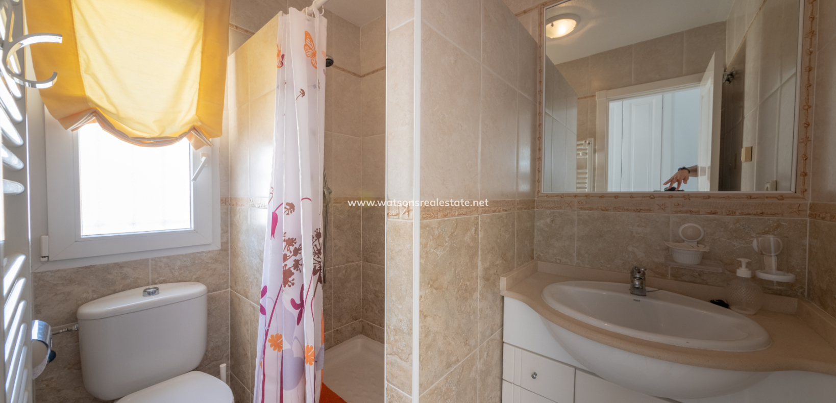 Resale - Freistendhe Villa - Urb. La Marina