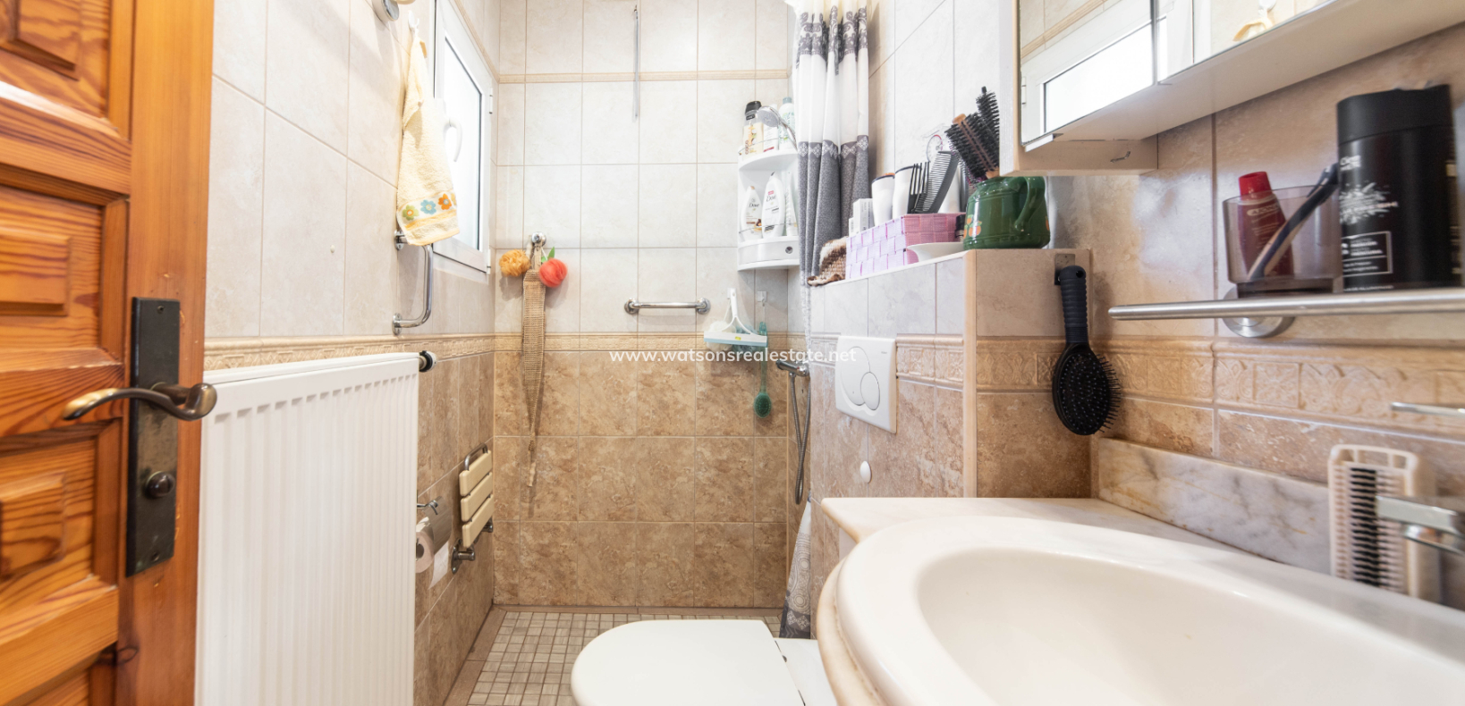 Resale - Freistendhe Villa - Urb. La Marina