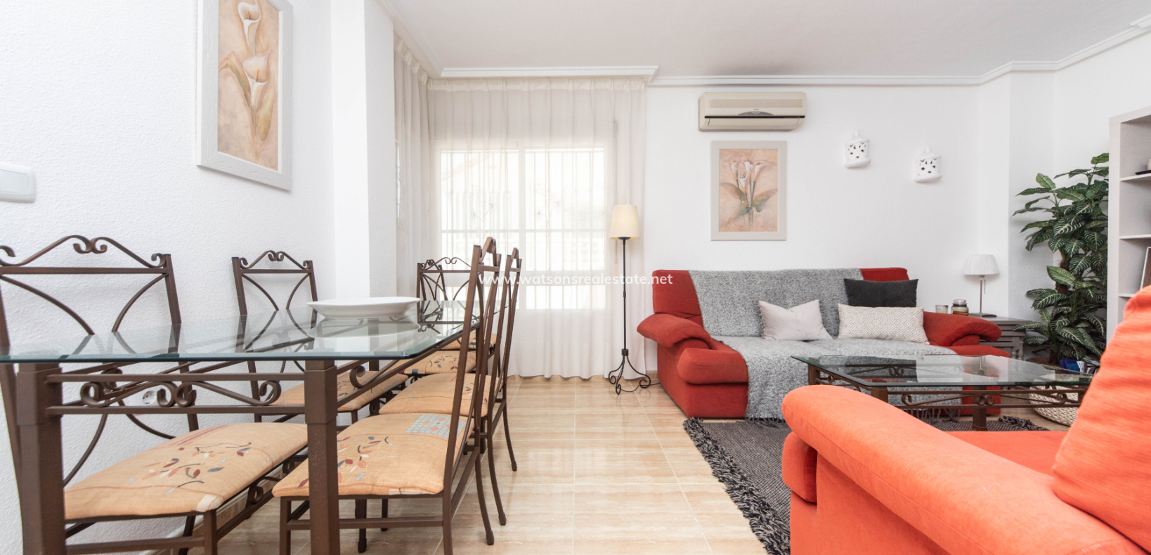 Resale - Freistendhe Villa - Urb. La Marina