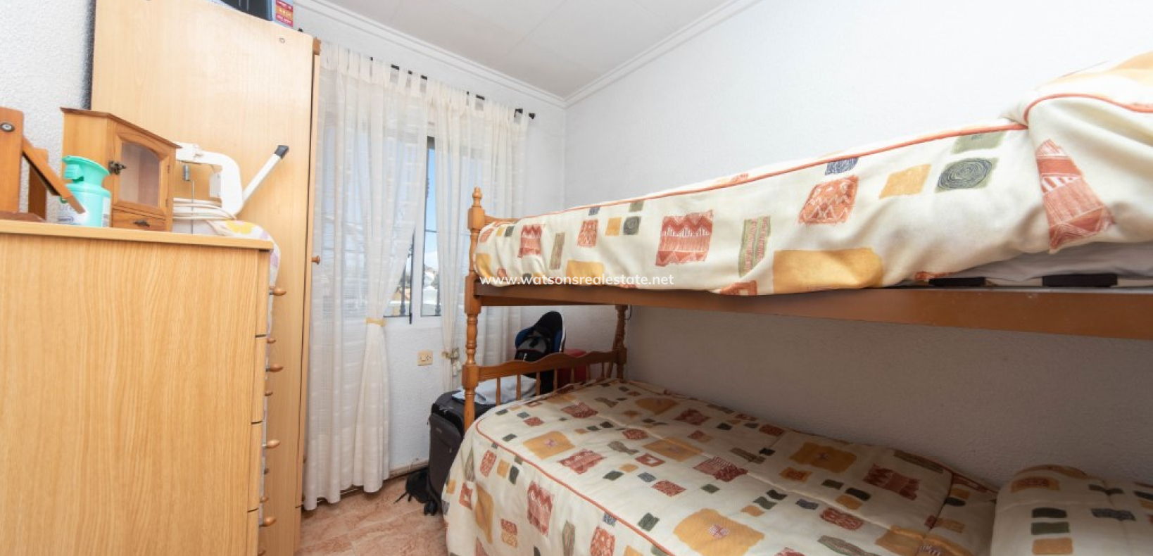 Resale - Freistendhe Villa - Urb. La Marina