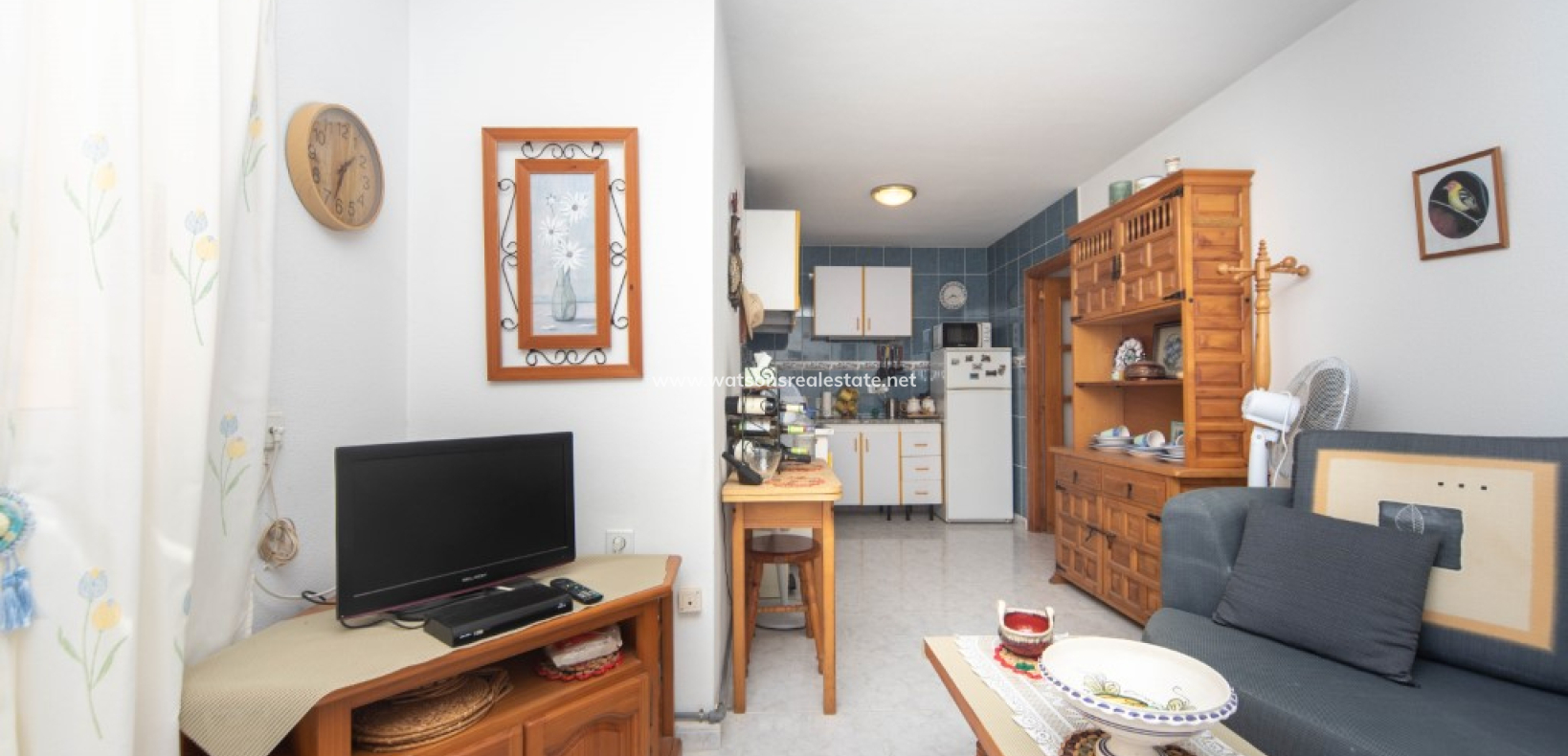 Resale - Freistendhe Villa - Urb. La Marina