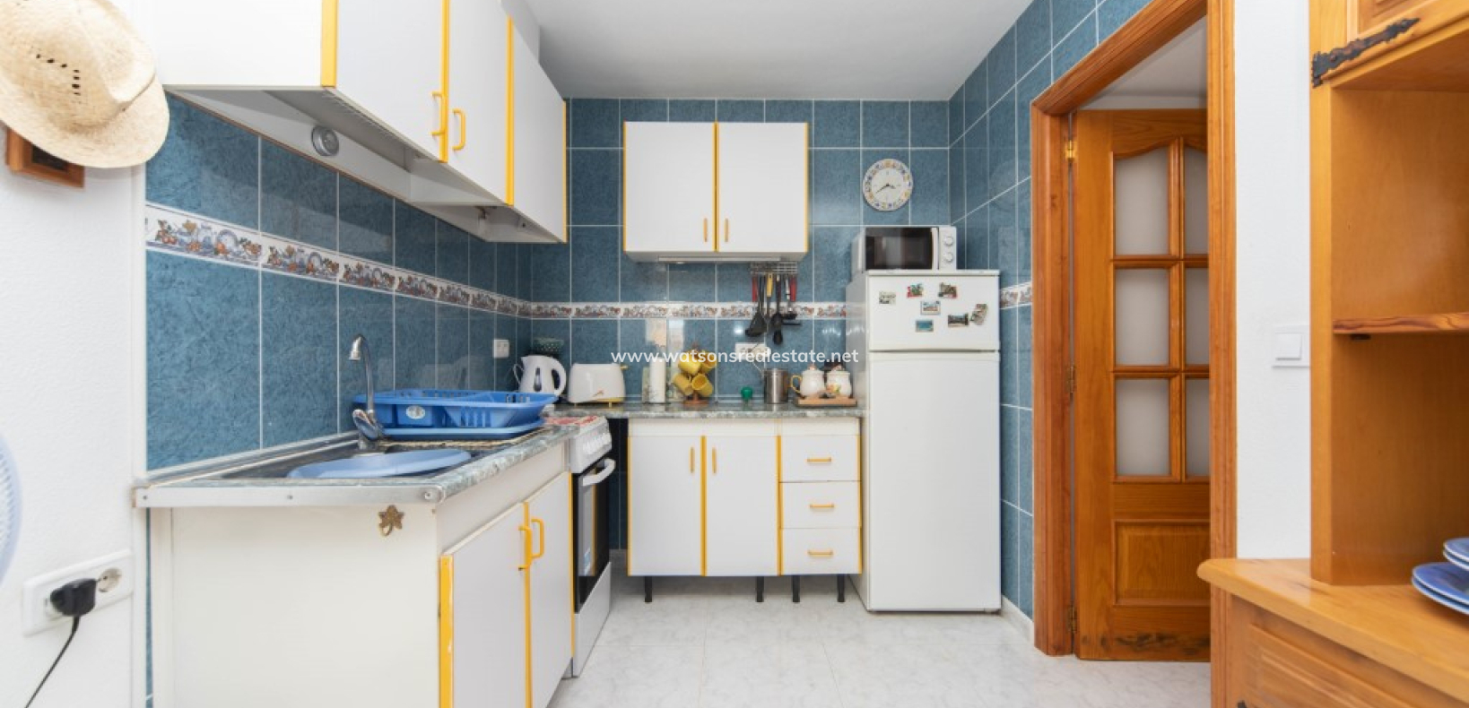Resale - Freistendhe Villa - Urb. La Marina