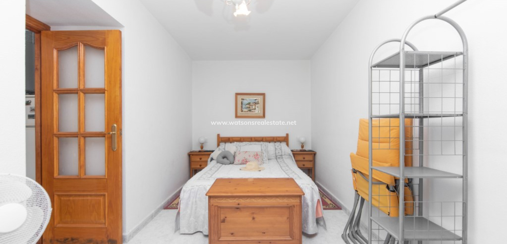 Resale - Freistendhe Villa - Urb. La Marina