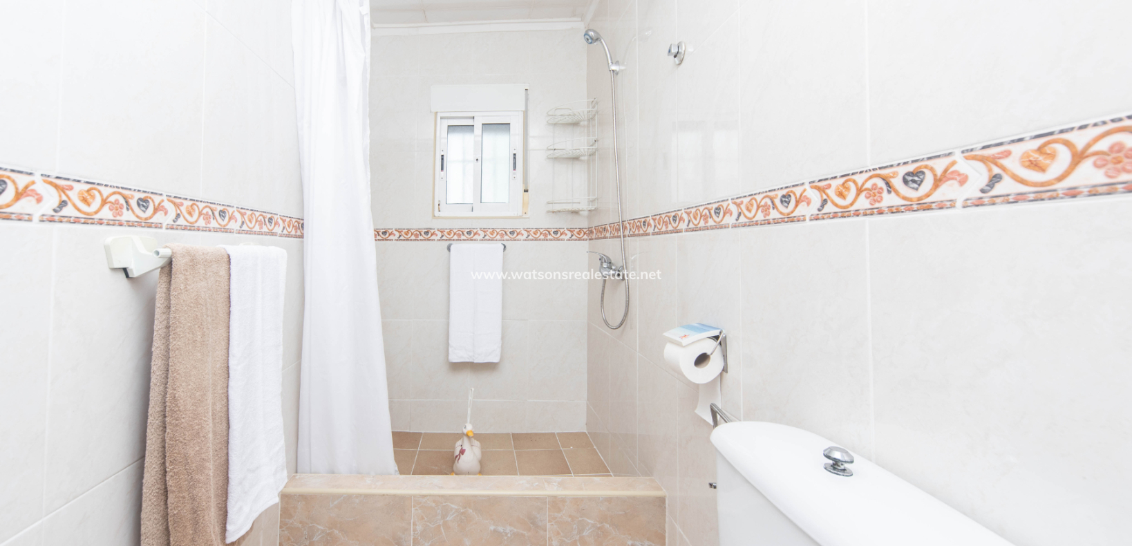 Resale - Freistendhe Villa - Urb. La Marina