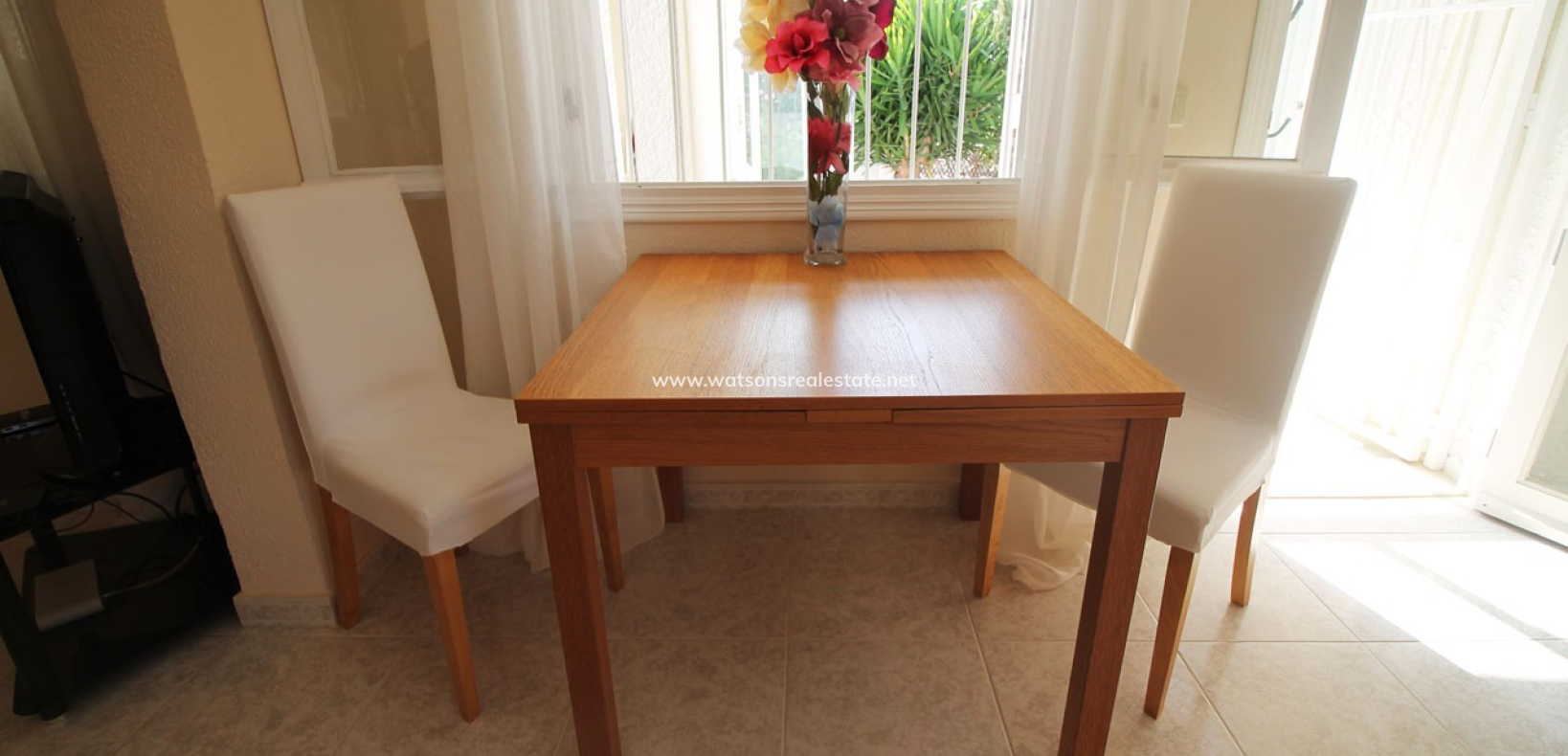 Resale - Freistendhe Villa - Urb. La Marina