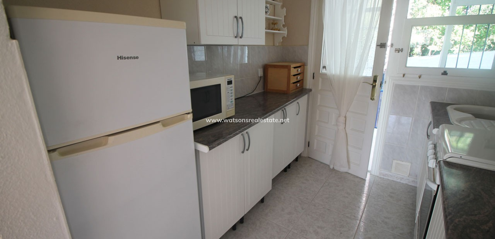 Resale - Freistendhe Villa - Urb. La Marina