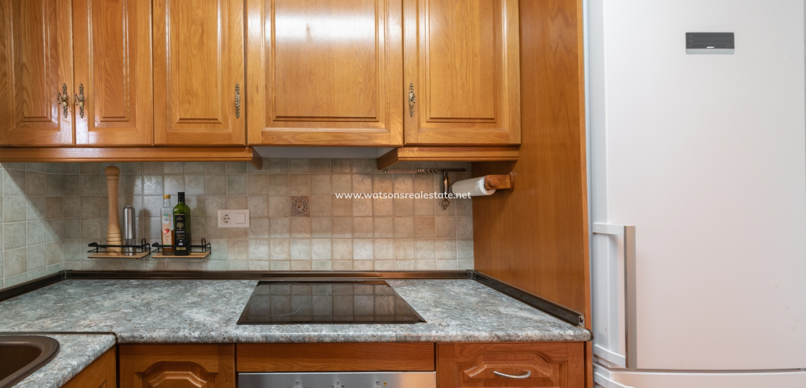 Resale - Freistendhe Villa - Urb. La Marina