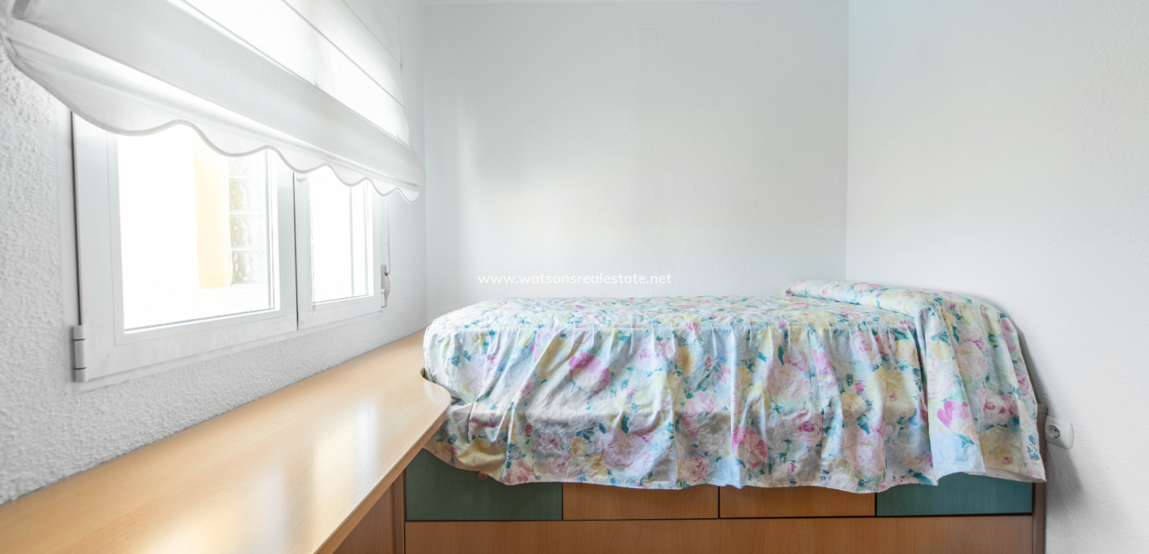 Resale - Freistendhe Villa - Urb. La Marina