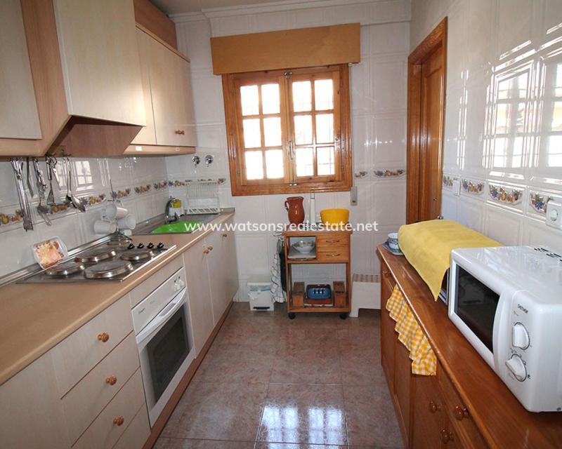 Resale - Freistendhe Villa - Urb. La Marina