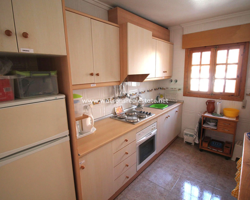 Resale - Freistendhe Villa - Urb. La Marina