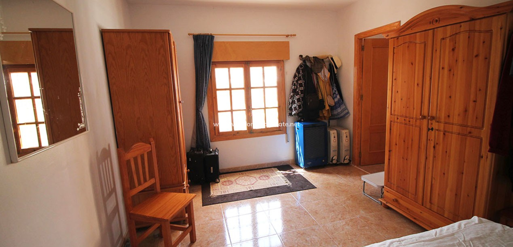 Resale - Freistendhe Villa - Urb. La Marina