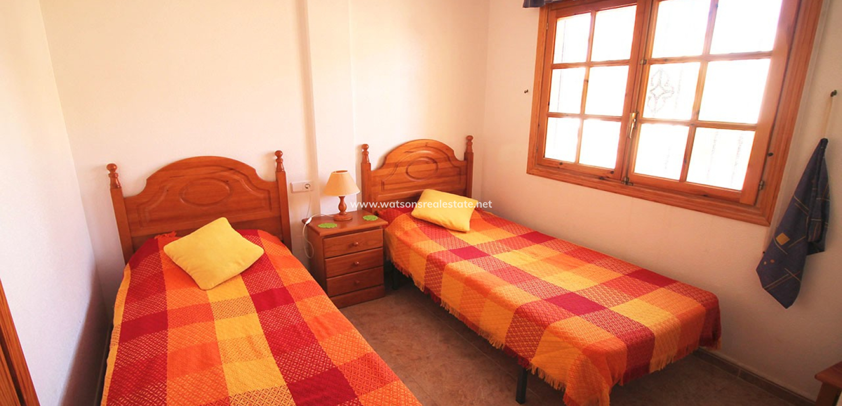 Resale - Freistendhe Villa - Urb. La Marina