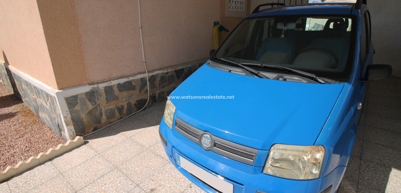 Resale - Freistendhe Villa - Urb. La Marina