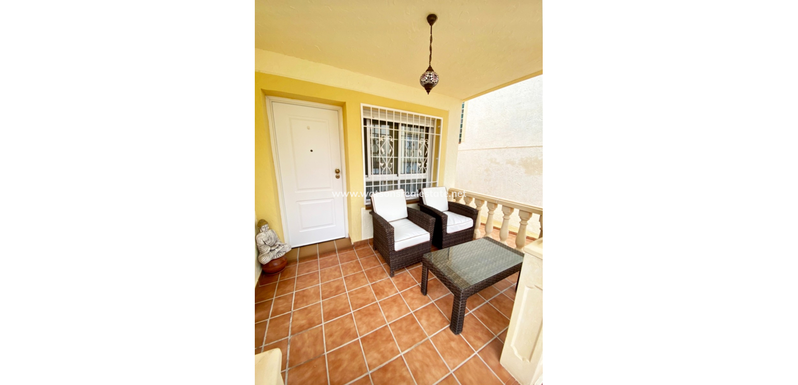 Resale - Freistendhe Villa - Urb. La Marina