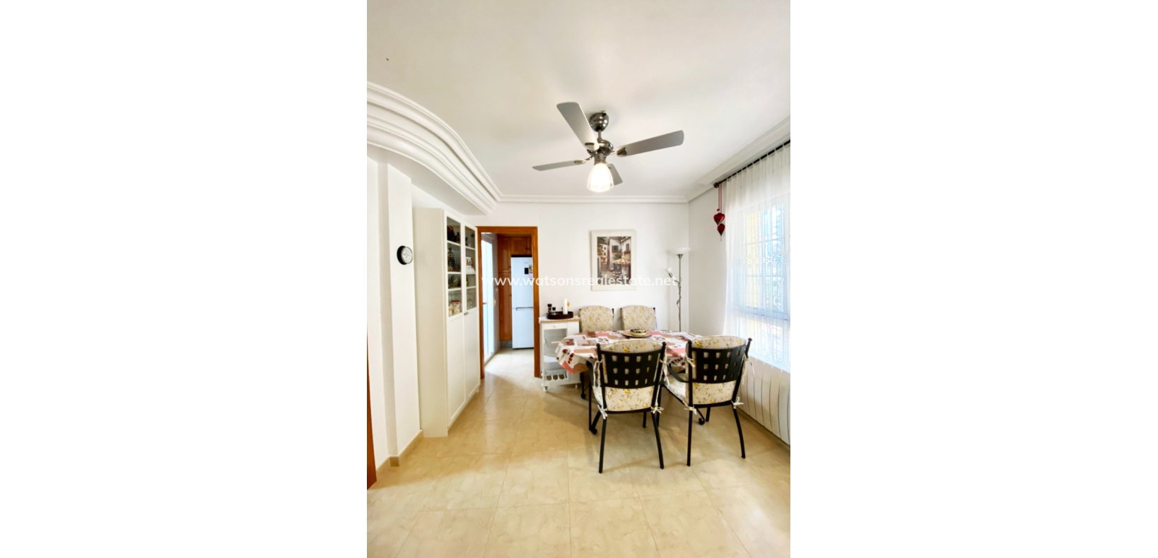 Resale - Freistendhe Villa - Urb. La Marina