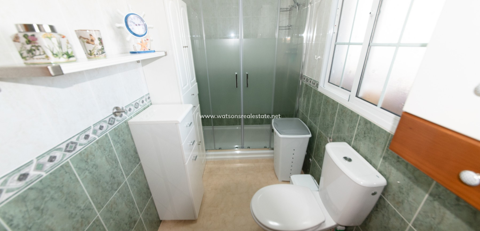 Resale - Freistendhe Villa - Urb. La Marina