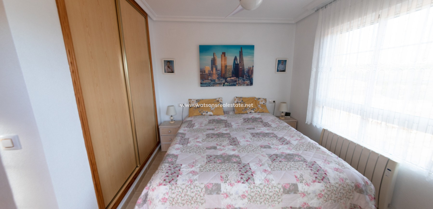 Resale - Freistendhe Villa - Urb. La Marina
