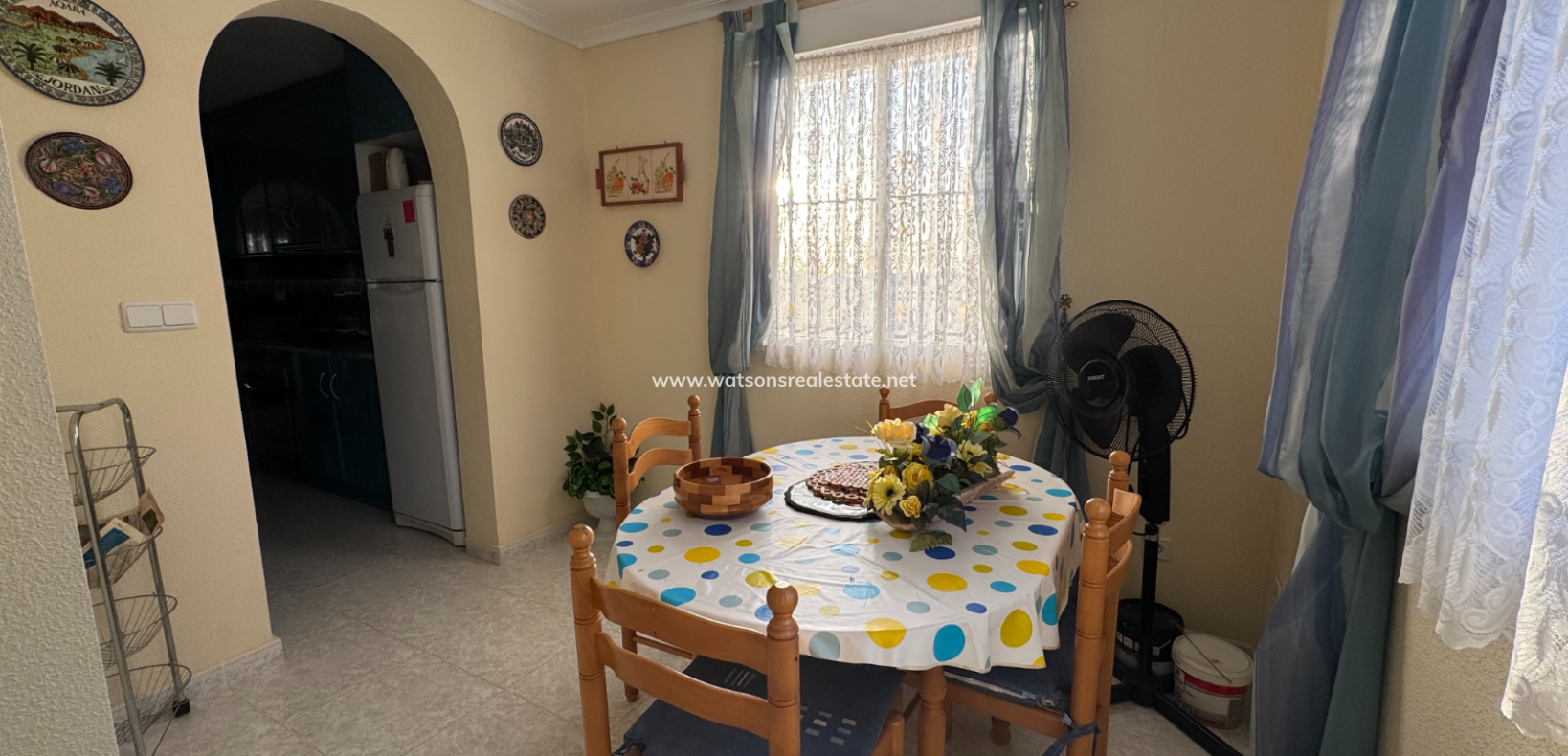 Resale - Freistendhe Villa - Urb. La Marina