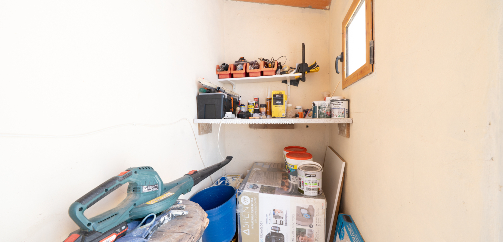 Resale - Freistendhe Villa - Urb. La Marina