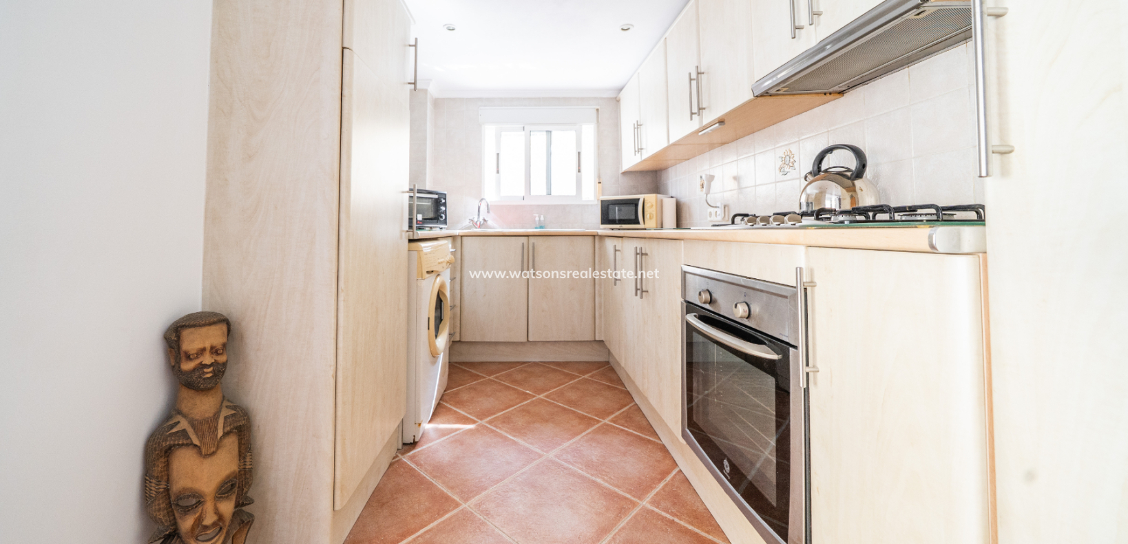 Resale - Freistendhe Villa - Urb. La Marina