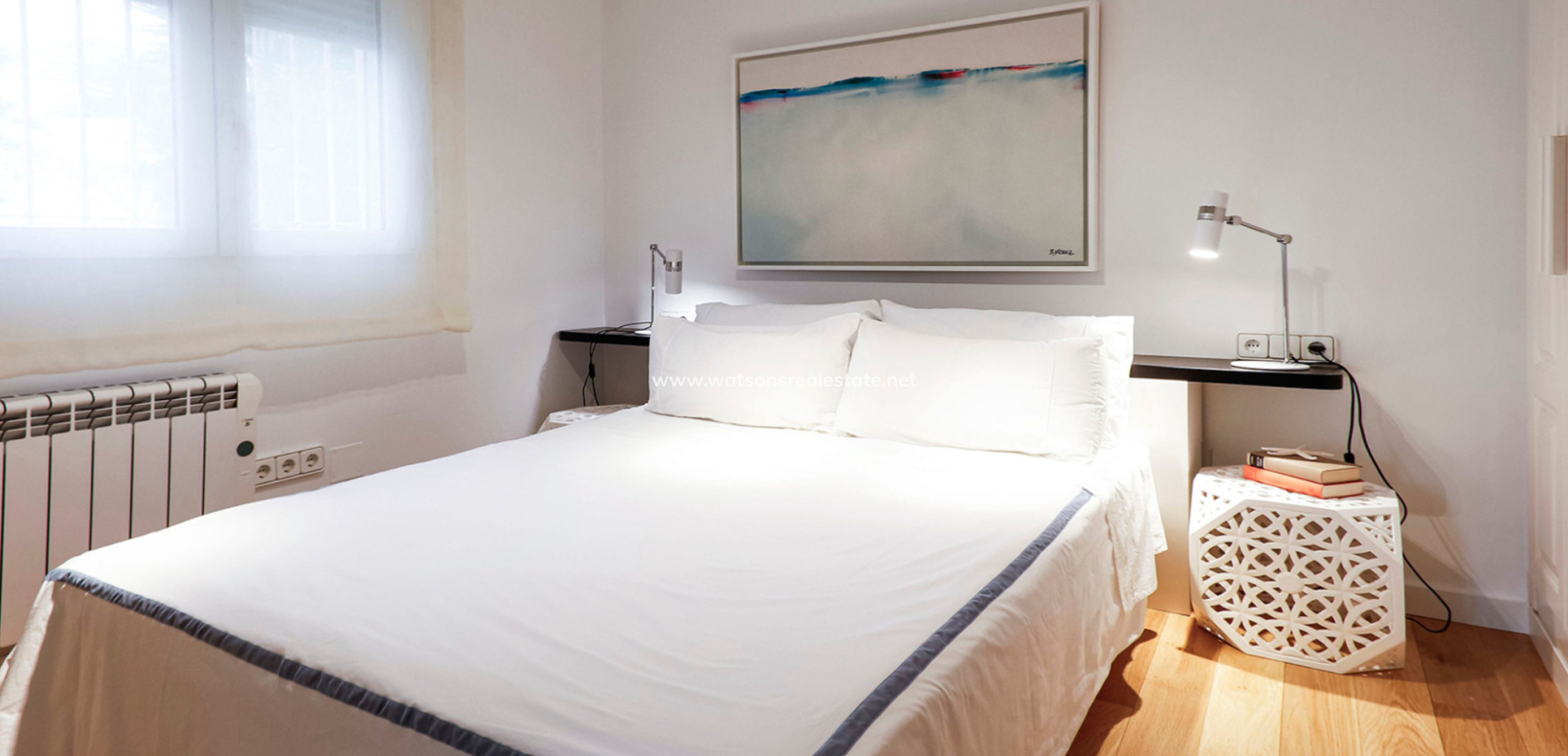 Resale - Freistendhe Villa - Urb. La Marina