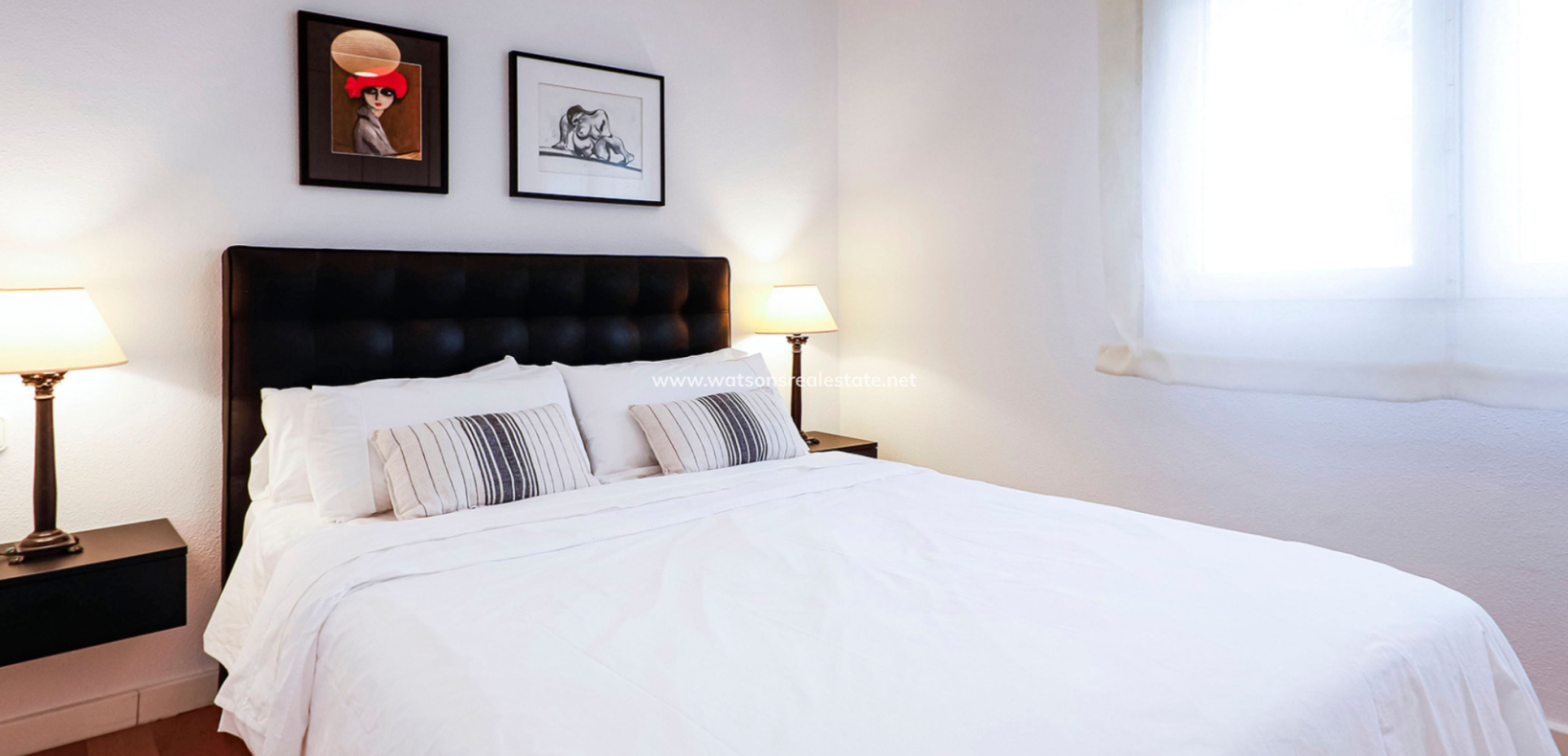Resale - Freistendhe Villa - Urb. La Marina