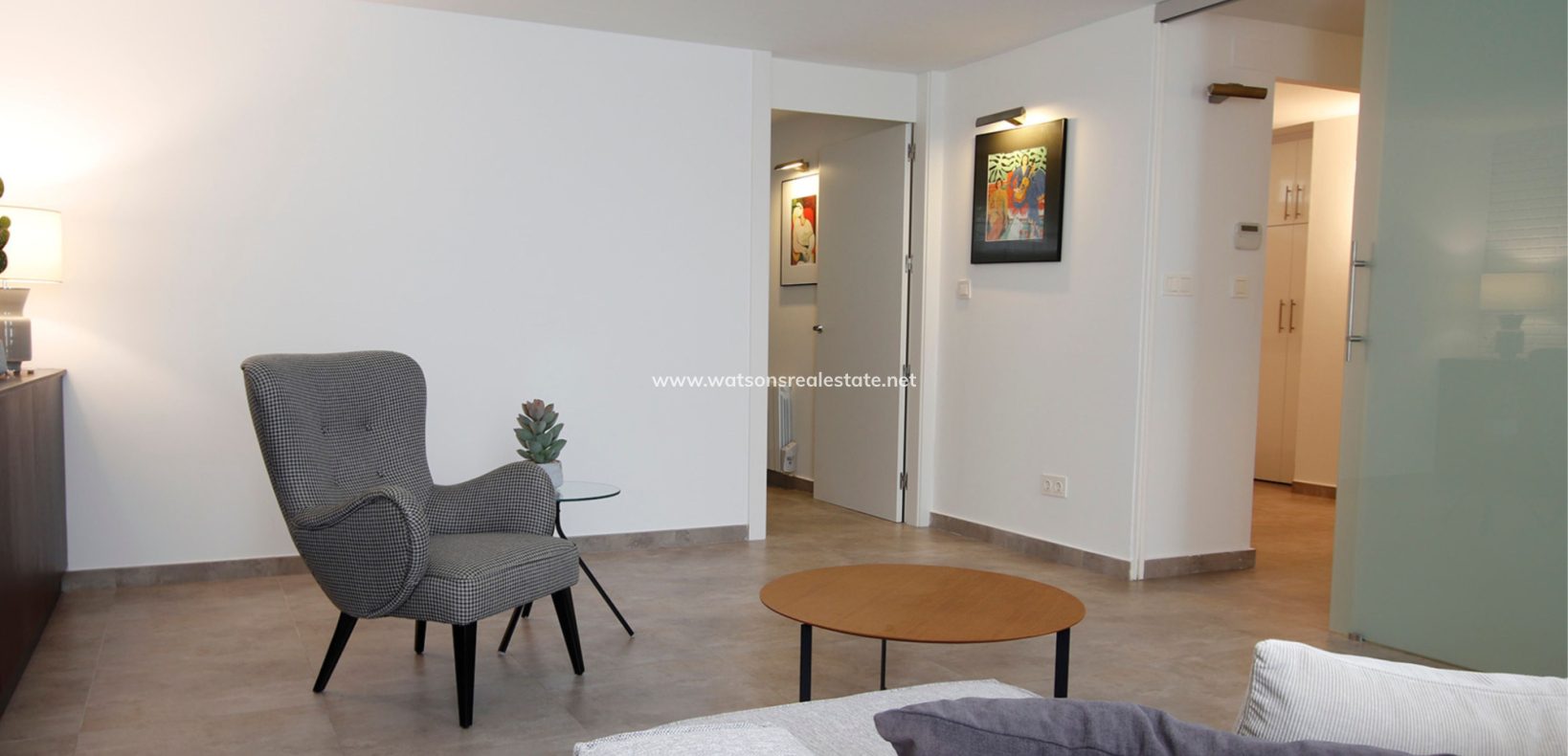 Resale - Freistendhe Villa - Urb. La Marina