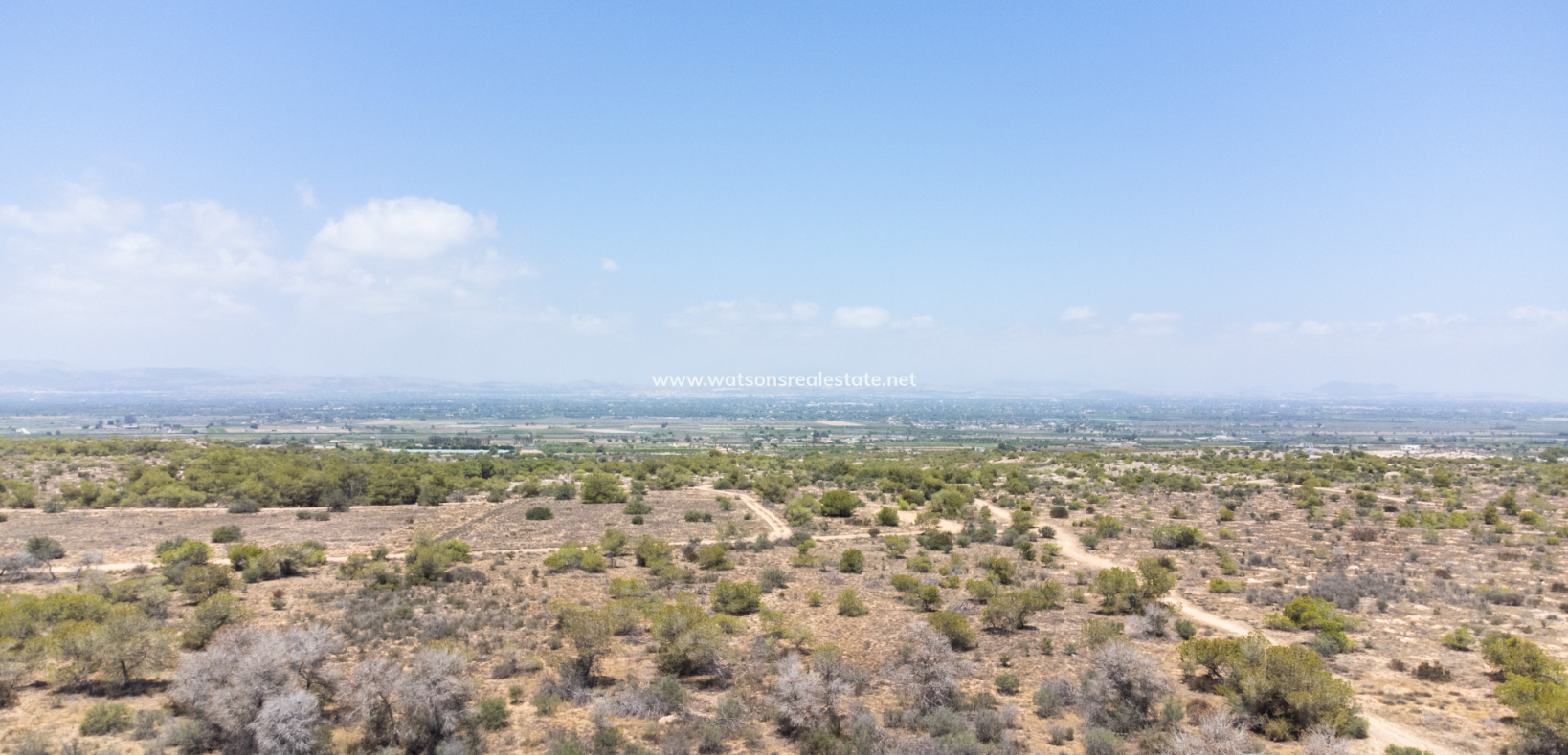 Resale - Freistendhe Villa - Urb. La Marina