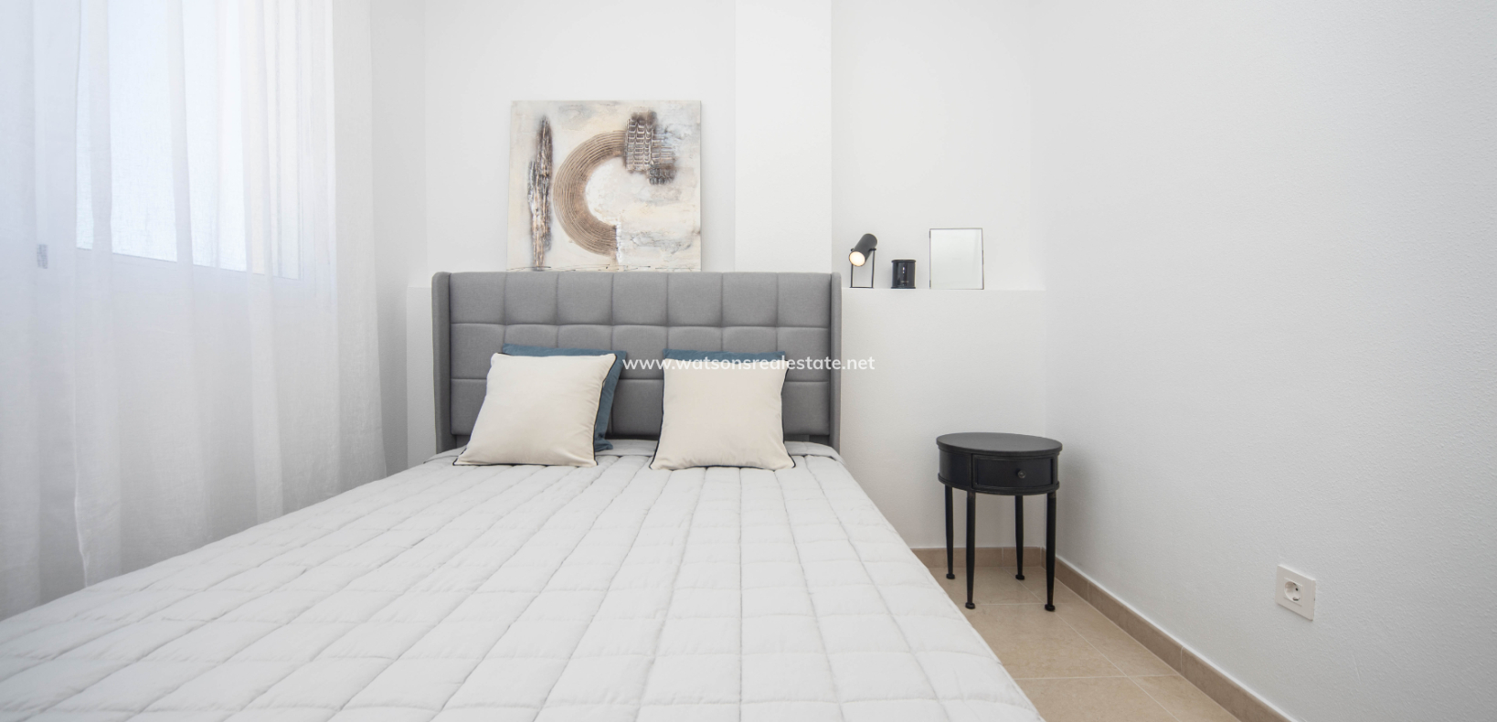 Resale - Freistendhe Villa - Urb. La Marina