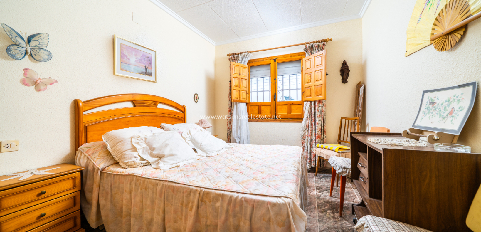 Resale - Freistendhe Villa - Urb. La Marina