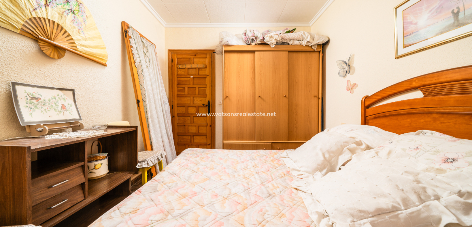Resale - Freistendhe Villa - Urb. La Marina