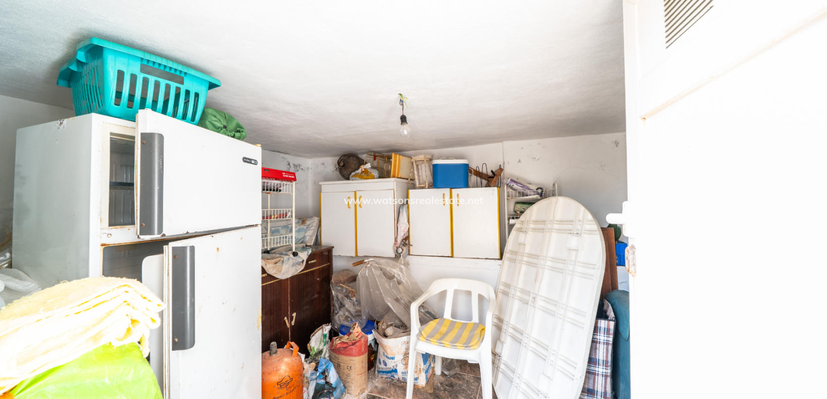 Resale - Freistendhe Villa - Urb. La Marina