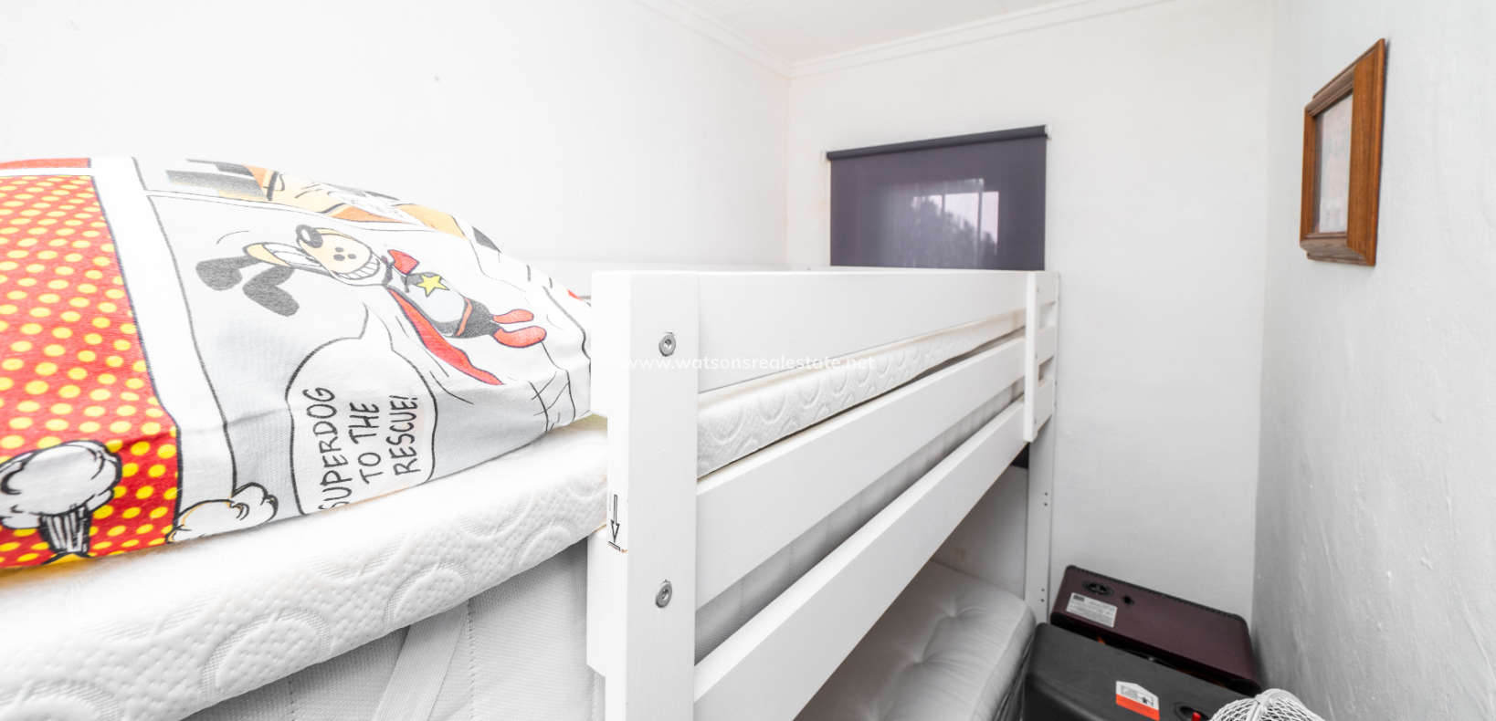 Resale - Freistendhe Villa - Urb. La Marina