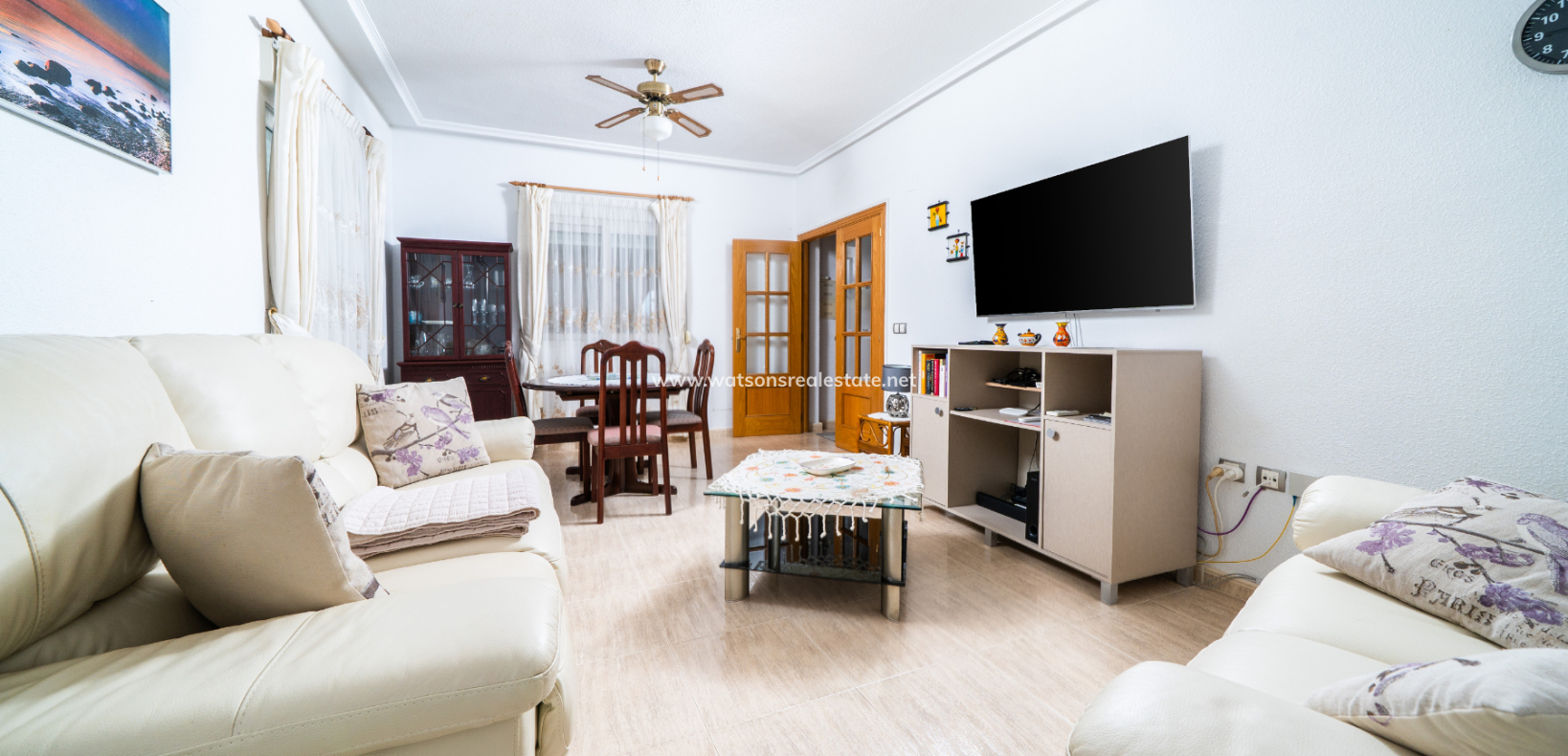 Resale - Freistendhe Villa - Urb. La Marina