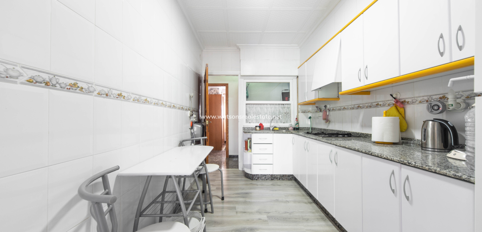 Resale - Freistendhe Villa - Urb. La Marina