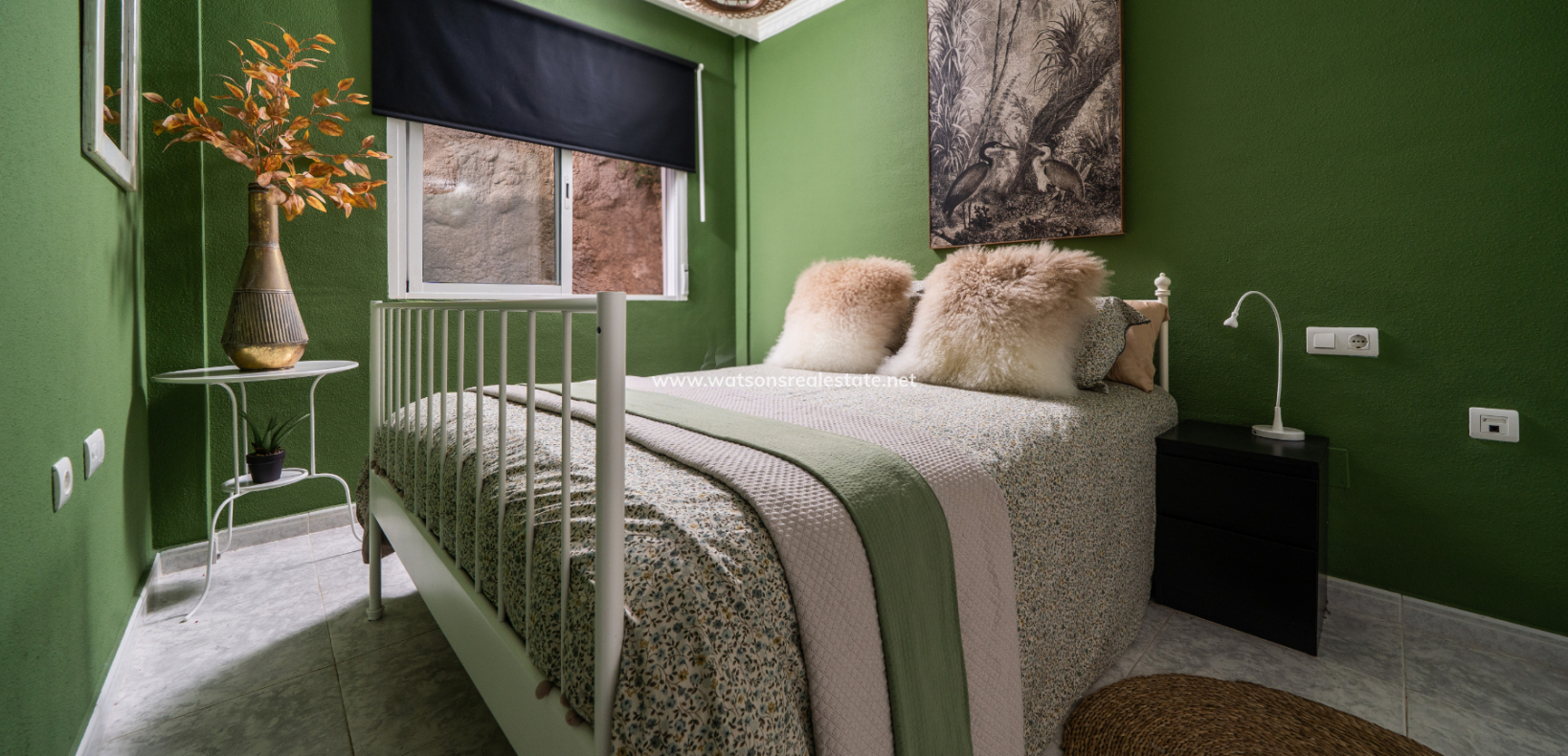 Resale - Freistendhe Villa - Urb. La Marina