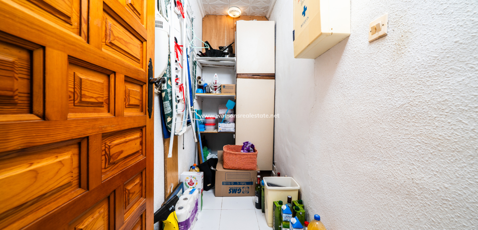 Resale - Freistendhe Villa - Urb. La Marina