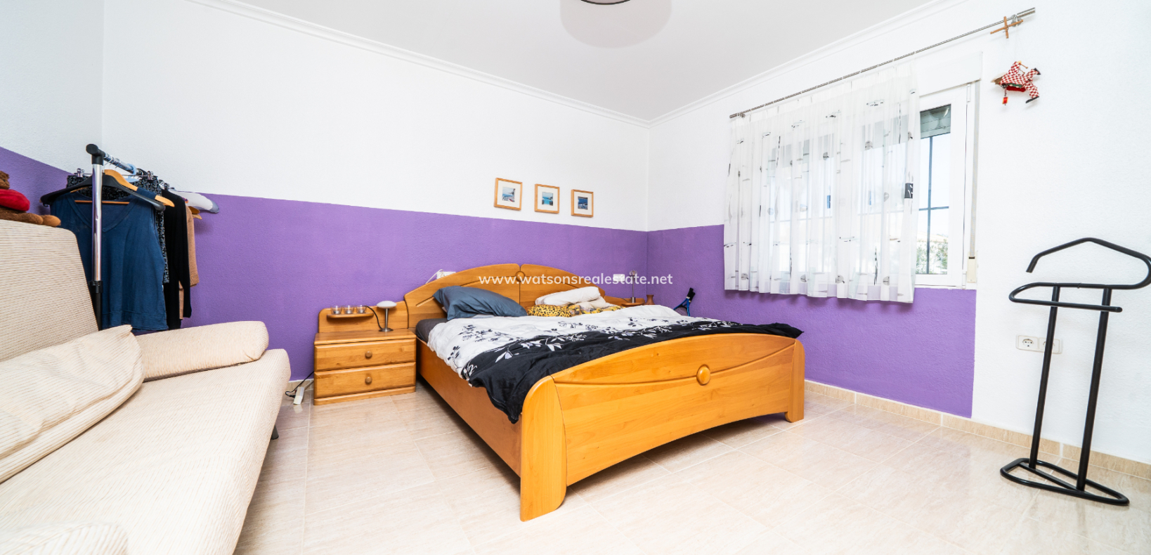 Resale - Freistendhe Villa - Urb. La Marina