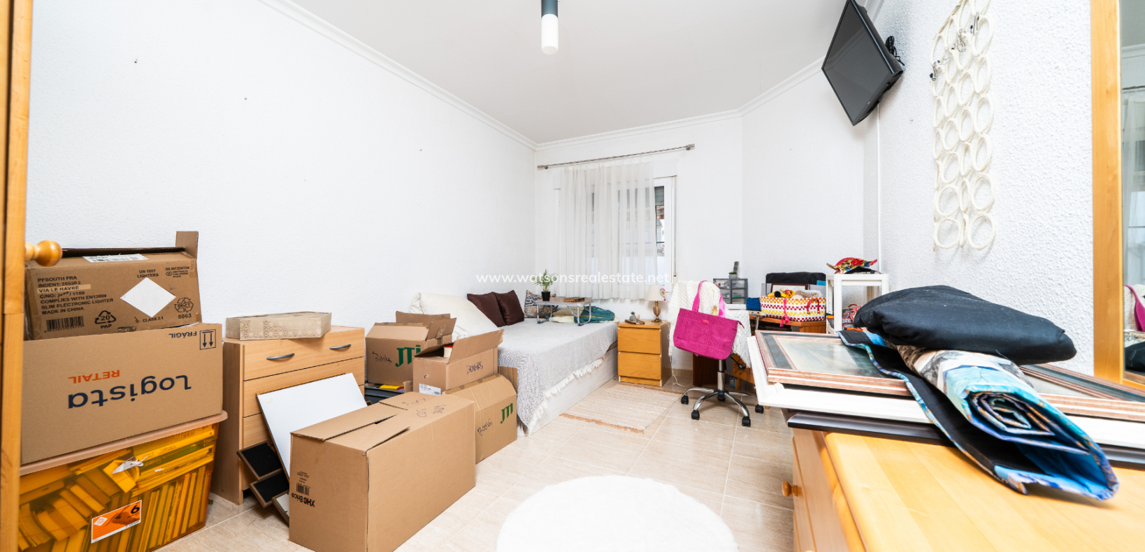 Resale - Freistendhe Villa - Urb. La Marina