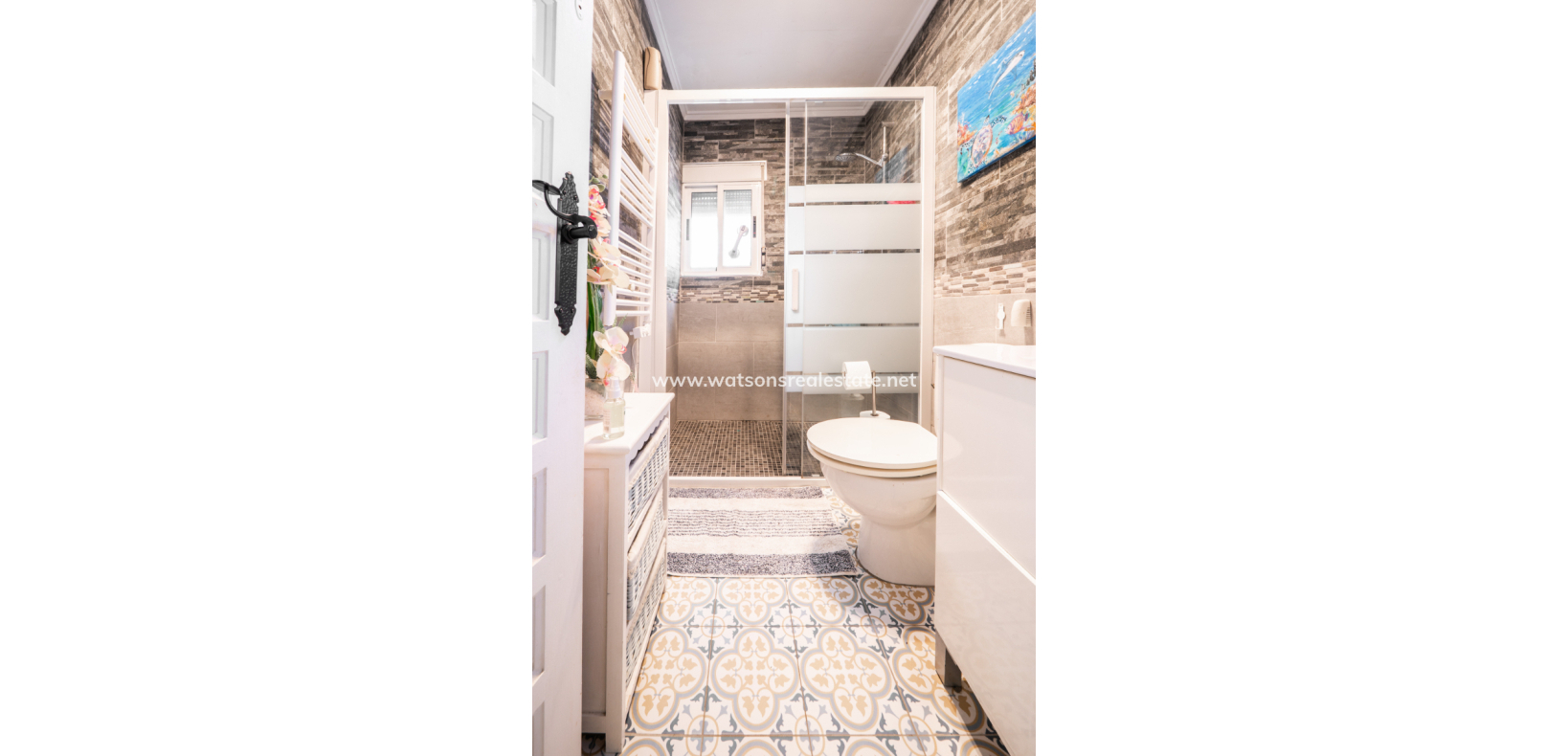 Resale - Freistendhe Villa - Urb. La Marina