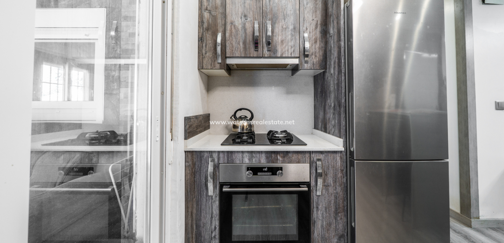 Resale - Freistendhe Villa - Urb. La Marina