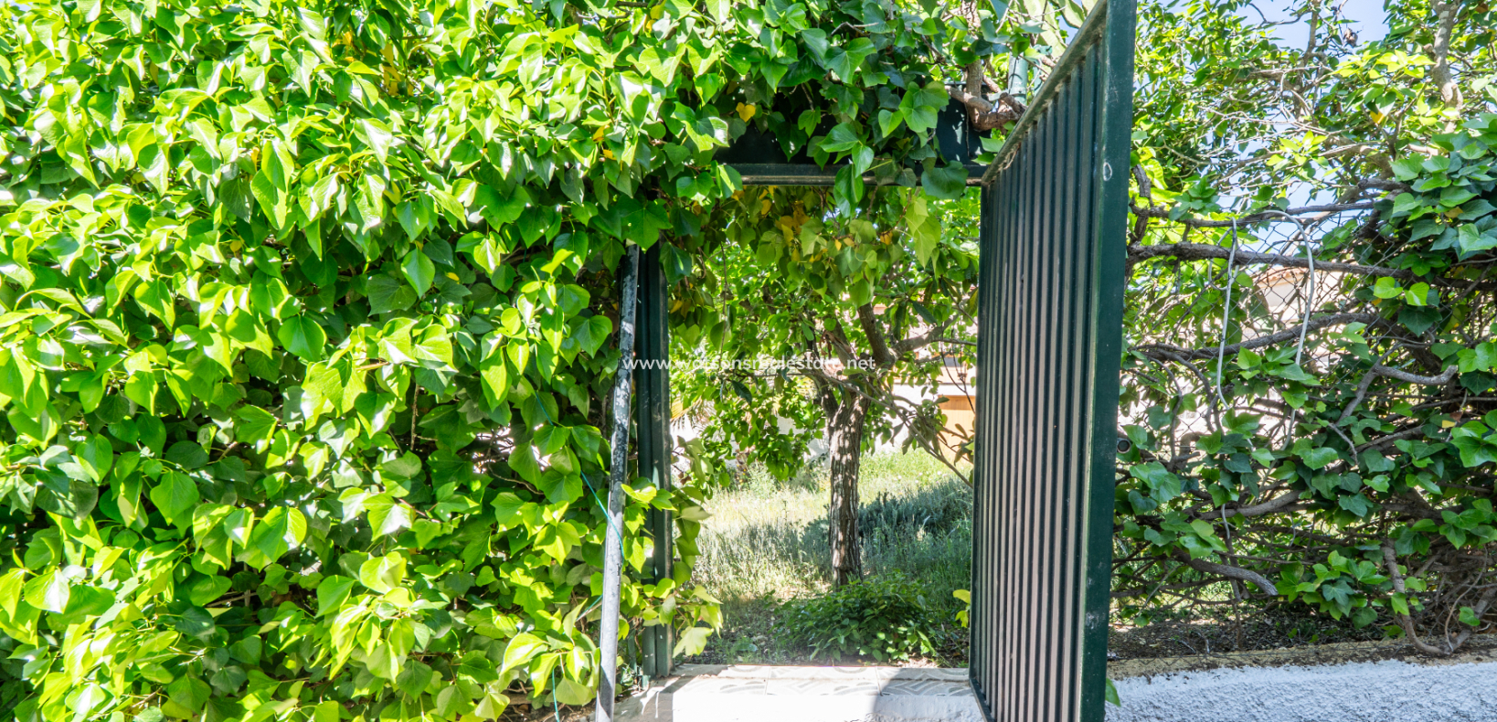 Resale - Freistendhe Villa - Urb. La Marina