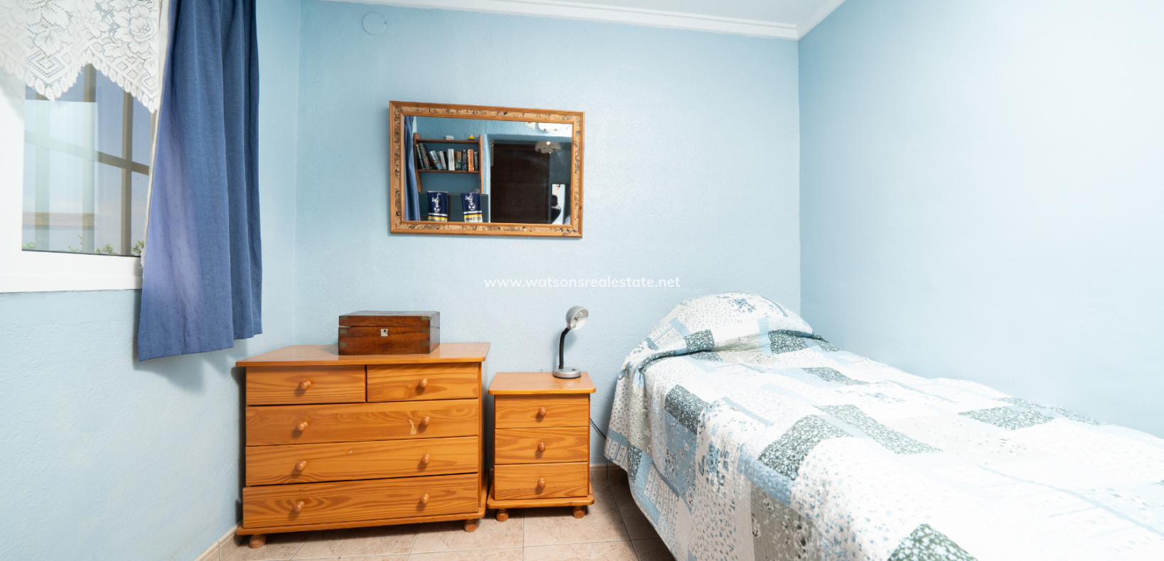 Resale - Freistendhe Villa - Urb. La Marina