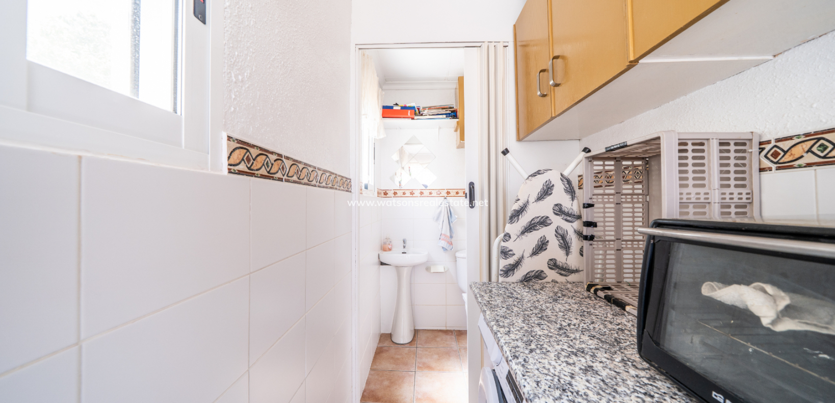 Resale - Freistendhe Villa - Urb. La Marina