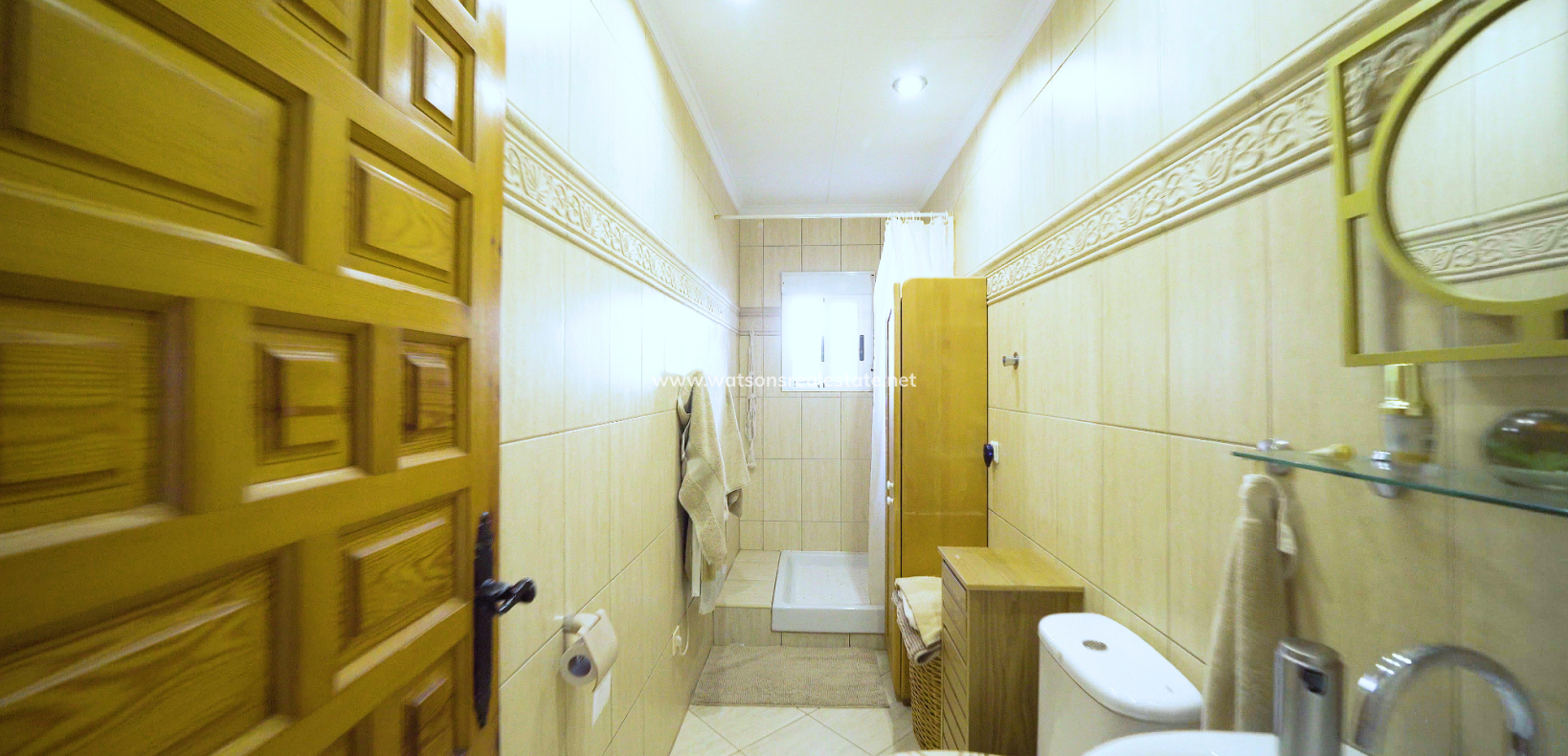Resale - Freistendhe Villa - Urb. La Marina